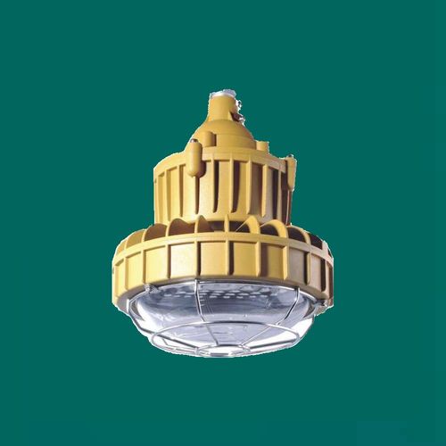 LED防爆免維護燈 高棚50W吊桿式LED泛光燈的卓越性能與應(yīng)用